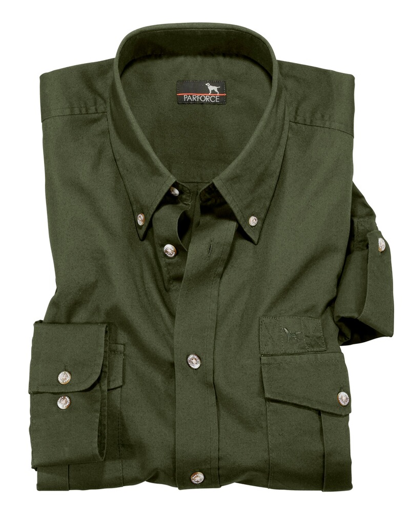 Chemise de chasse Parforce, Parforce Essential