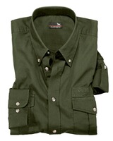 Chemise de chasse Parforce, Parforce Essential