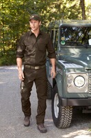 Chemise Keb SC, Fjällräven