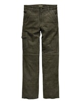 Pantalon en cuir de buffle, Parforce Tradition