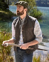 Casquette, Barbour
