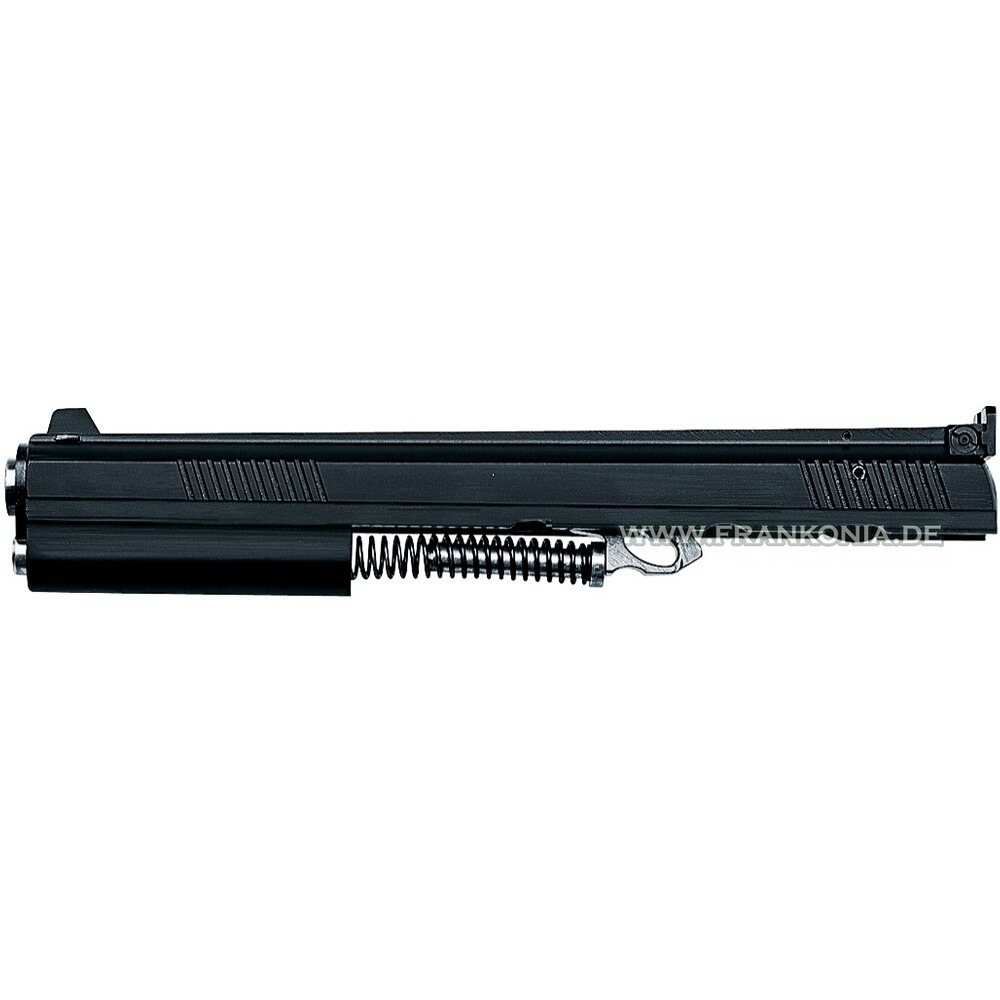 Conversion pour CZ 75
