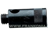 Revolver d'alarme RG 56, Röhm