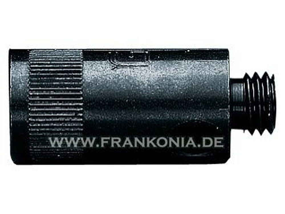 Pistolet RG 96, Röhm