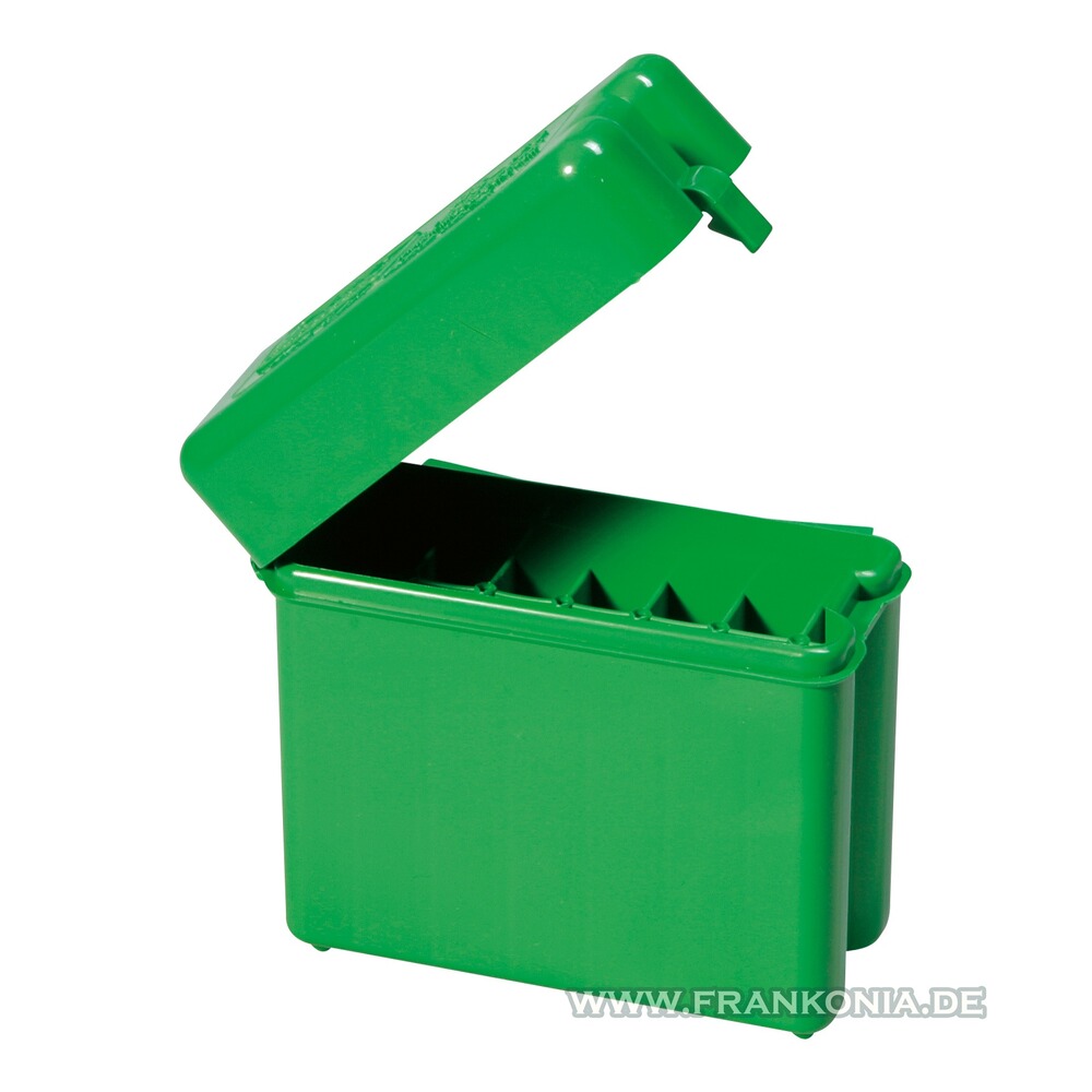 Boîte à munitions RS-20