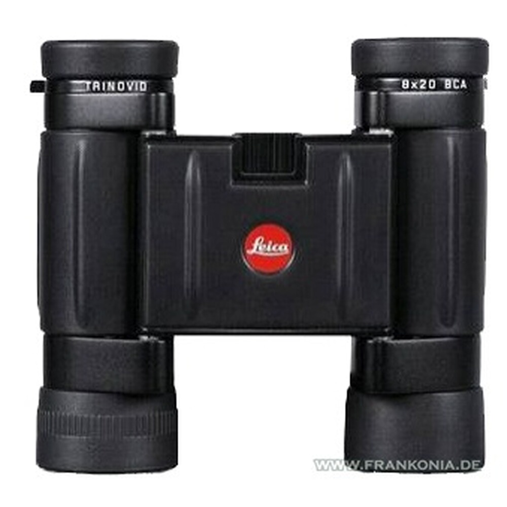 Jumelles Trinovid BCA 8x20