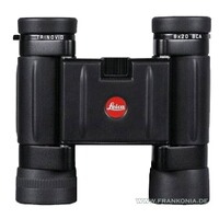 Jumelles Trinovid BCA 8x20, Leica