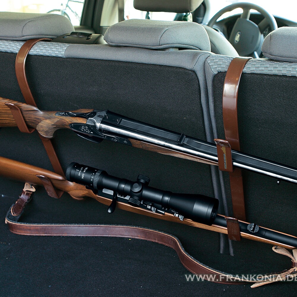 Support d´armes