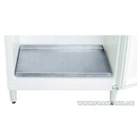 Bac de récupération de sang , Landig