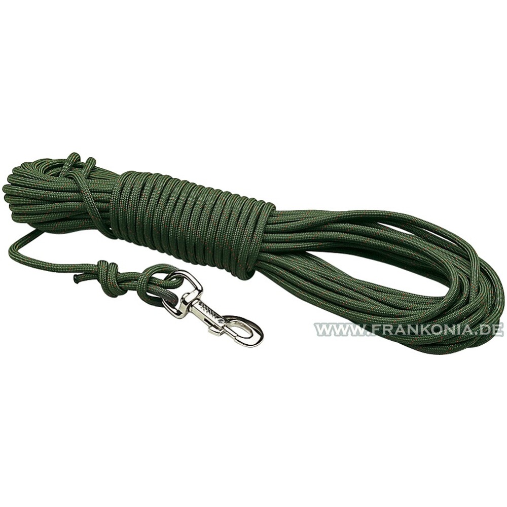 Longe de recherche (20m, 6mm)