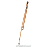 Laisse (2,75m, 18mm), Heim