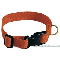 Collier de chien fluo, jusqu'à 45cm, Heim