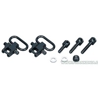 Set d’anneaux grenadière, Allen