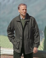 Veste légère en loden, Rascher