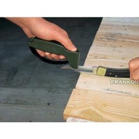 Lame de rechange, Accusharp