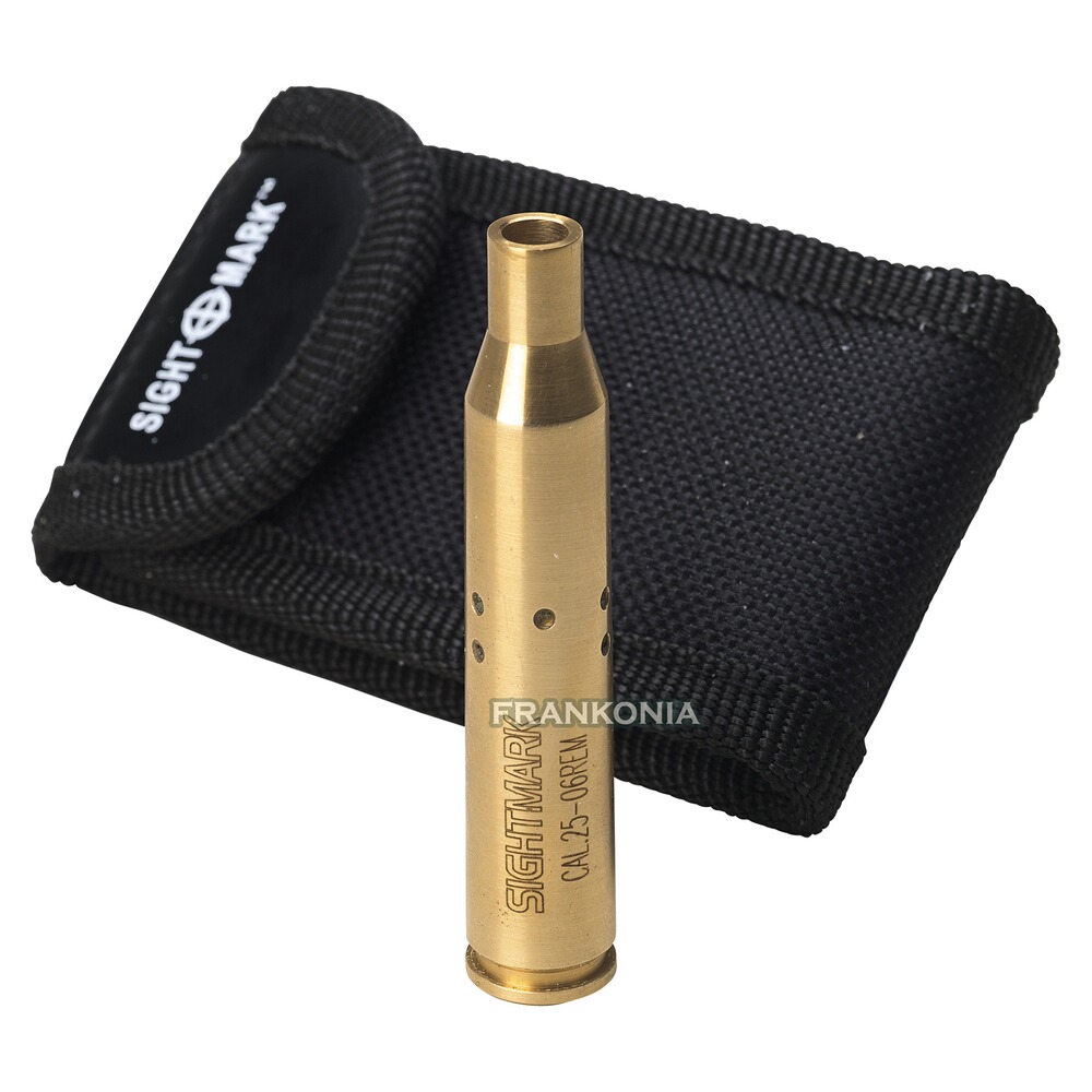 Pointeur Laser Bore Sight universal