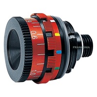 Iris réglable, Centra