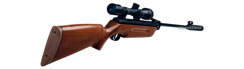 Weihrauch - LG HW 35