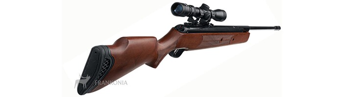 Set Mercury 135 SP, Mercury air