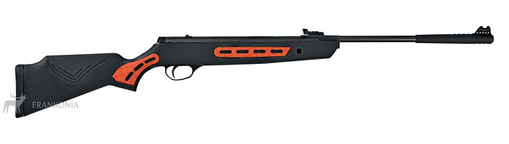 Car à air modèle Chili