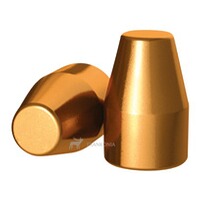Projectiles armes de poing, .357 (.38), Haendler & Natermann