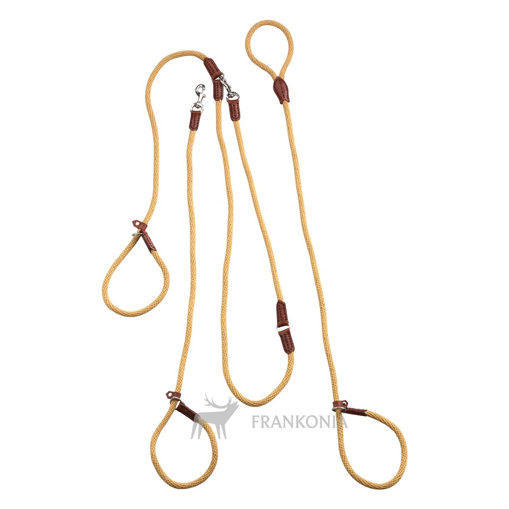 Laisse Moxon (2,5m)