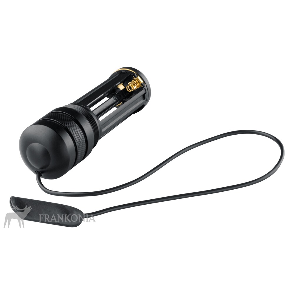 Interrupteur pour LED Lenser T7
