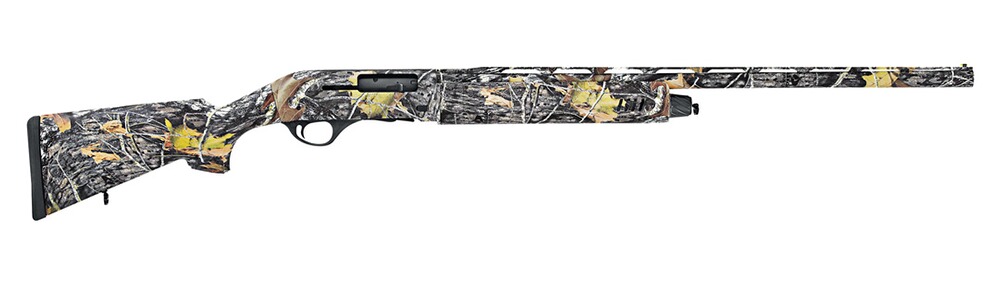 Fusil semi-automatique camo