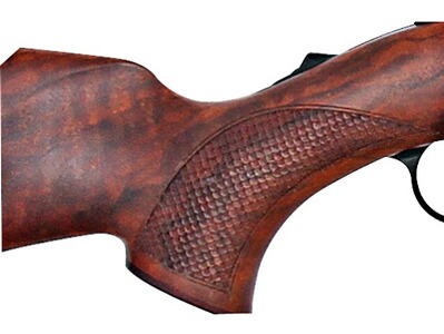 Steyr Mannlicher SM 12, Steyr Mannlicher