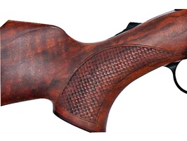 Steyr Mannlicher SM 12, Steyr Mannlicher
