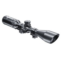 Lunette de visée 3-9 x 44, Walther
