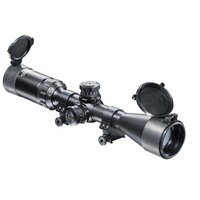 Lunette de visée 3-9 x 44 Sniper / non lumineuse, Walther