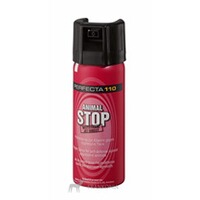 Spray au poivre 10% OC, 50 ml, Perfecta