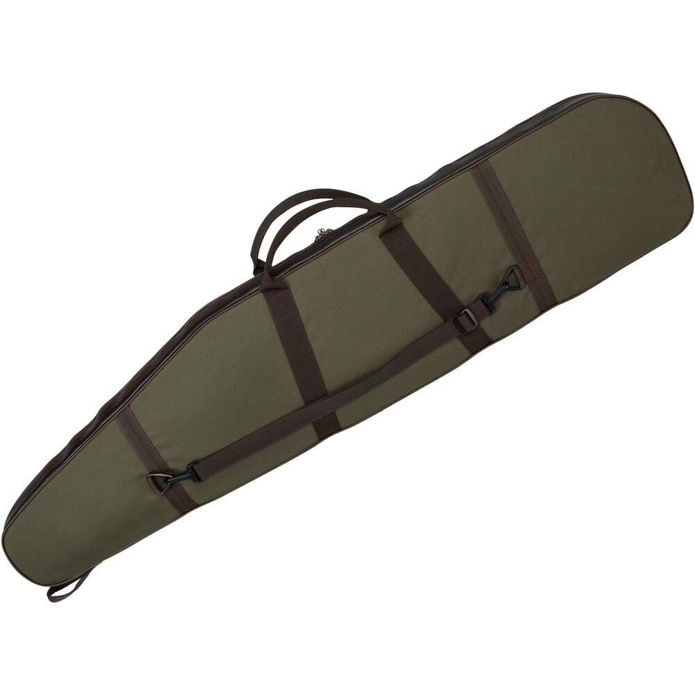Fourreau pour arme longue avec optique 123cm olive, Parforce