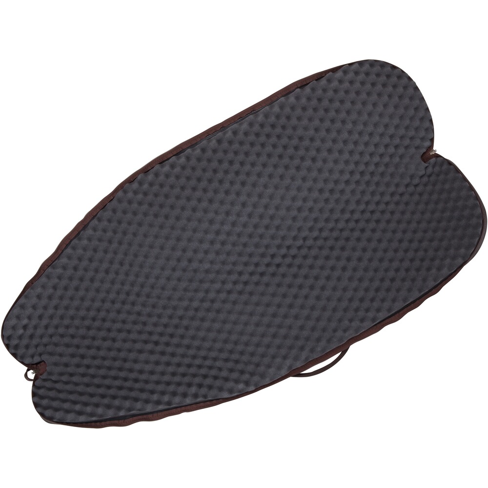 Fourreau pour arme longue avec optique 123cm olive, Parforce