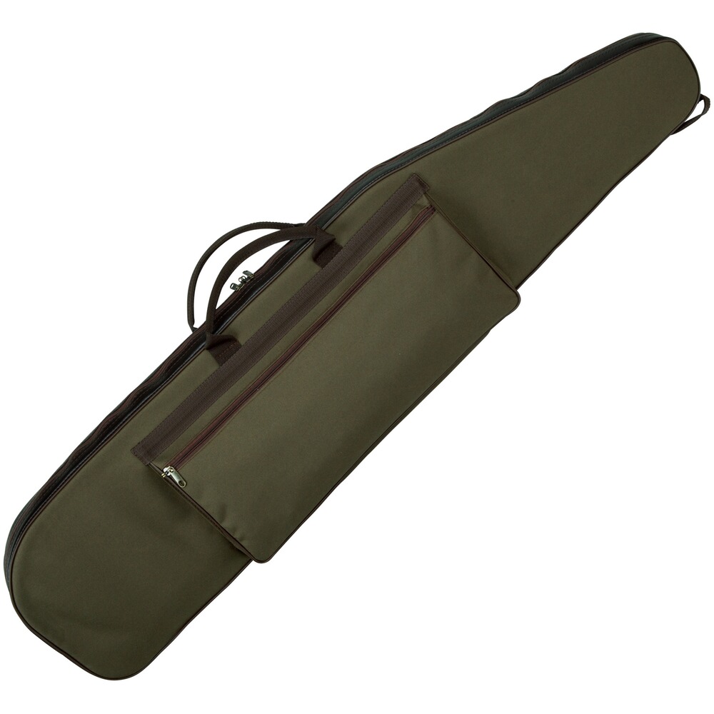 Fourreau pour arme longue avec optique 123cm olive