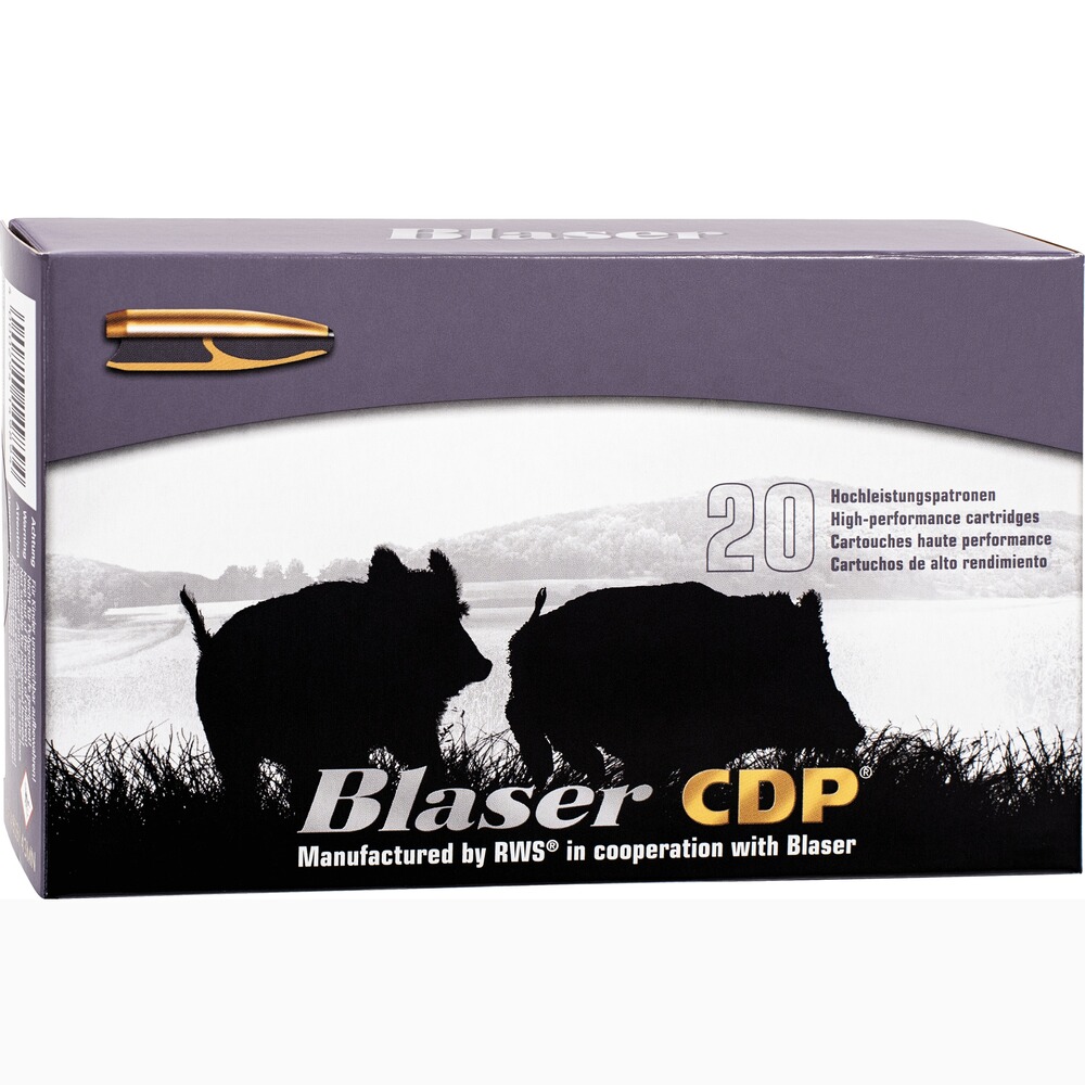 9,3x74 R, CDP (18,5gr)