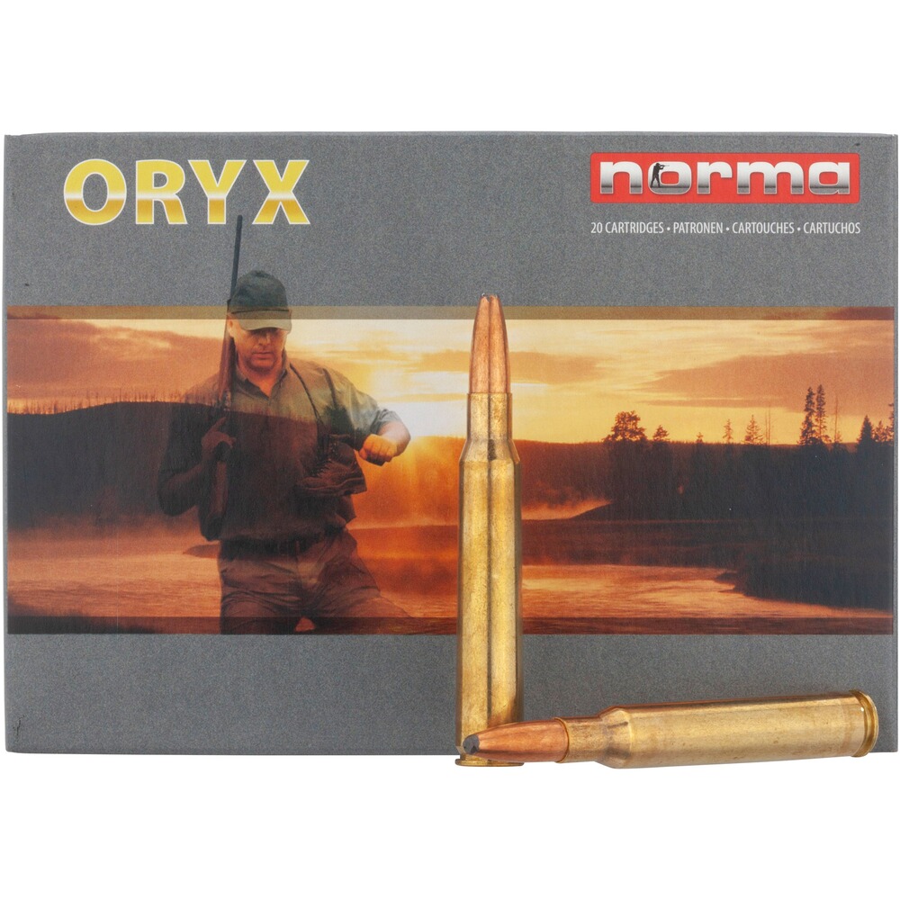 7x64 Oryx (11gr)