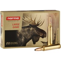 .300 Win. Mag. Oryx (13gr), Norma