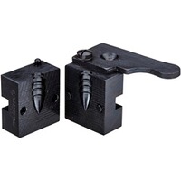 Moule à balle, Davide Pedersoli