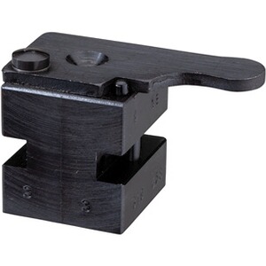 Moule à balle, Davide Pedersoli