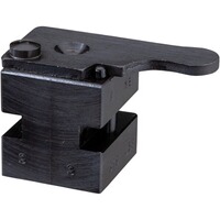 Moule à balle, Davide Pedersoli