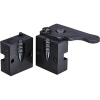 Moule à balle, Davide Pedersoli