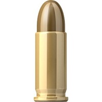 .6,35mm Browning, Blindée (3,3gr), Sellier & Bellot