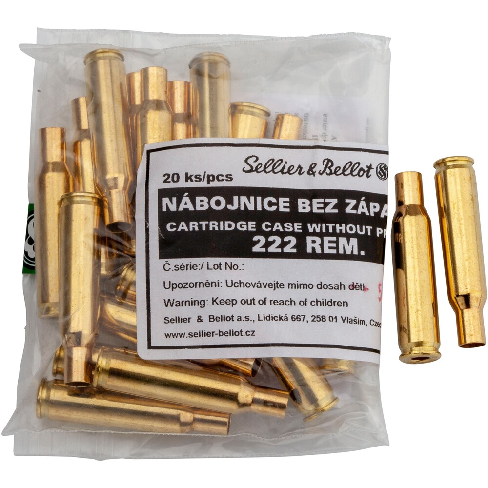 222 Remington
