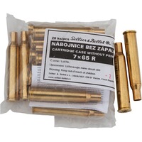7x65 R, Sellier & Bellot