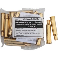 Douilles 7x57 R, Sellier & Bellot