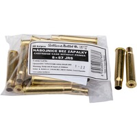 Douilles 8x57 IRS, Sellier & Bellot