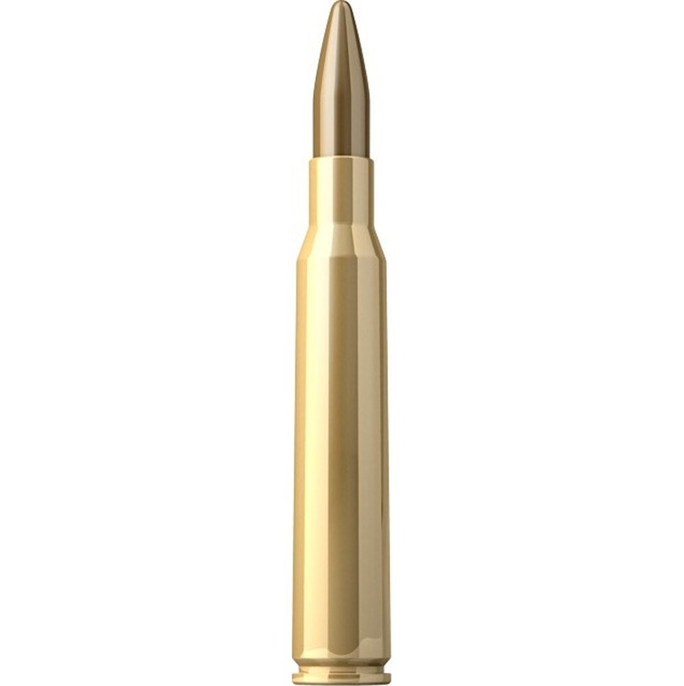 7x64, Blindée (9gr), Sellier & Bellot