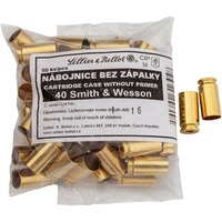 40 S&W, Sellier & Bellot